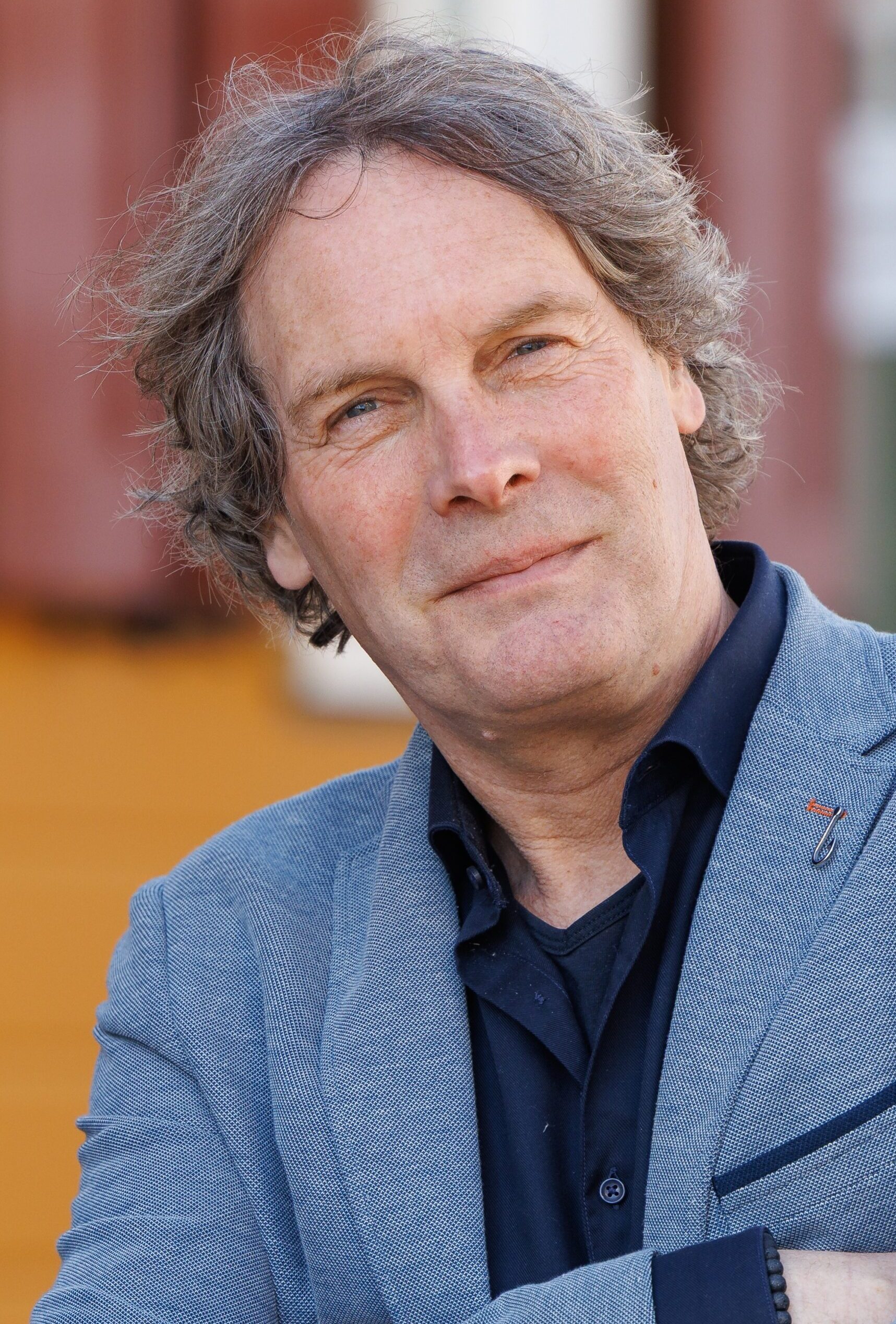 Maak kennis met Pro-senteerder Pascal