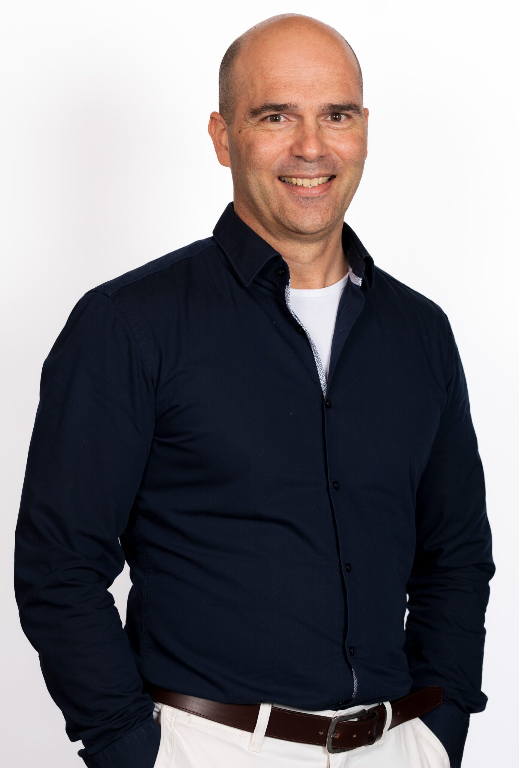 Jeroen trainer
